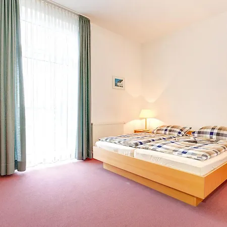 Idyll, Haupthaus Whg 659 Lägenhet *