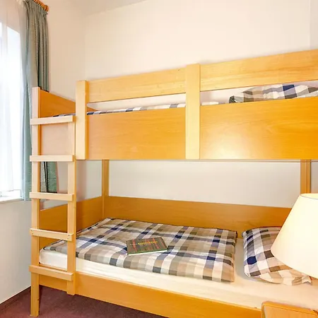 Idyll, Haupthaus Whg 659 *