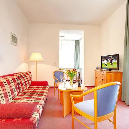 Lägenhet Idyll, Haupthaus Whg 659 *