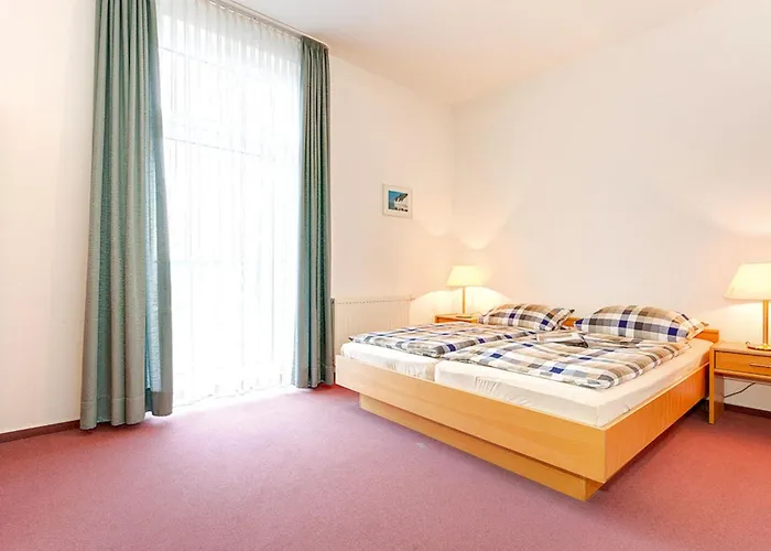 Idyll, Haupthaus Whg 659 Apartman *