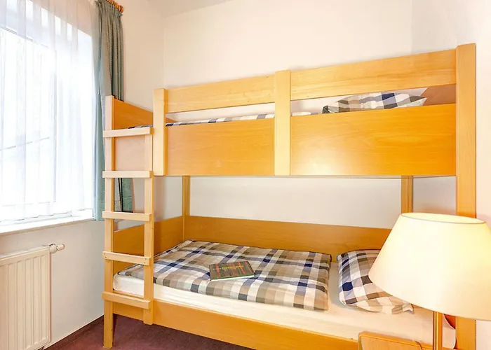 Idyll, Haupthaus Whg 659 *